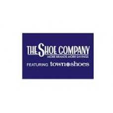 The Shoe Company - $50